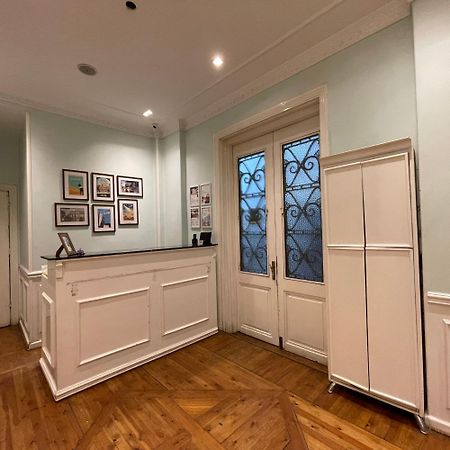 Cairo House Boutique Hostel Luaran gambar