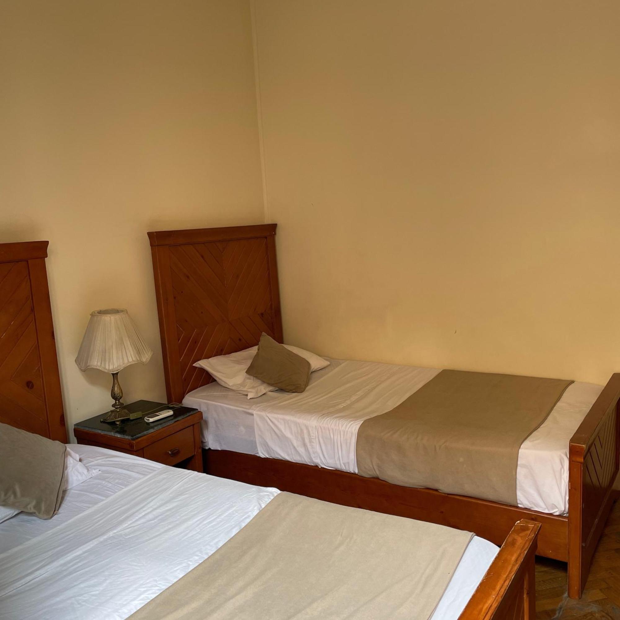 Cairo House Boutique Hostel Luaran gambar
