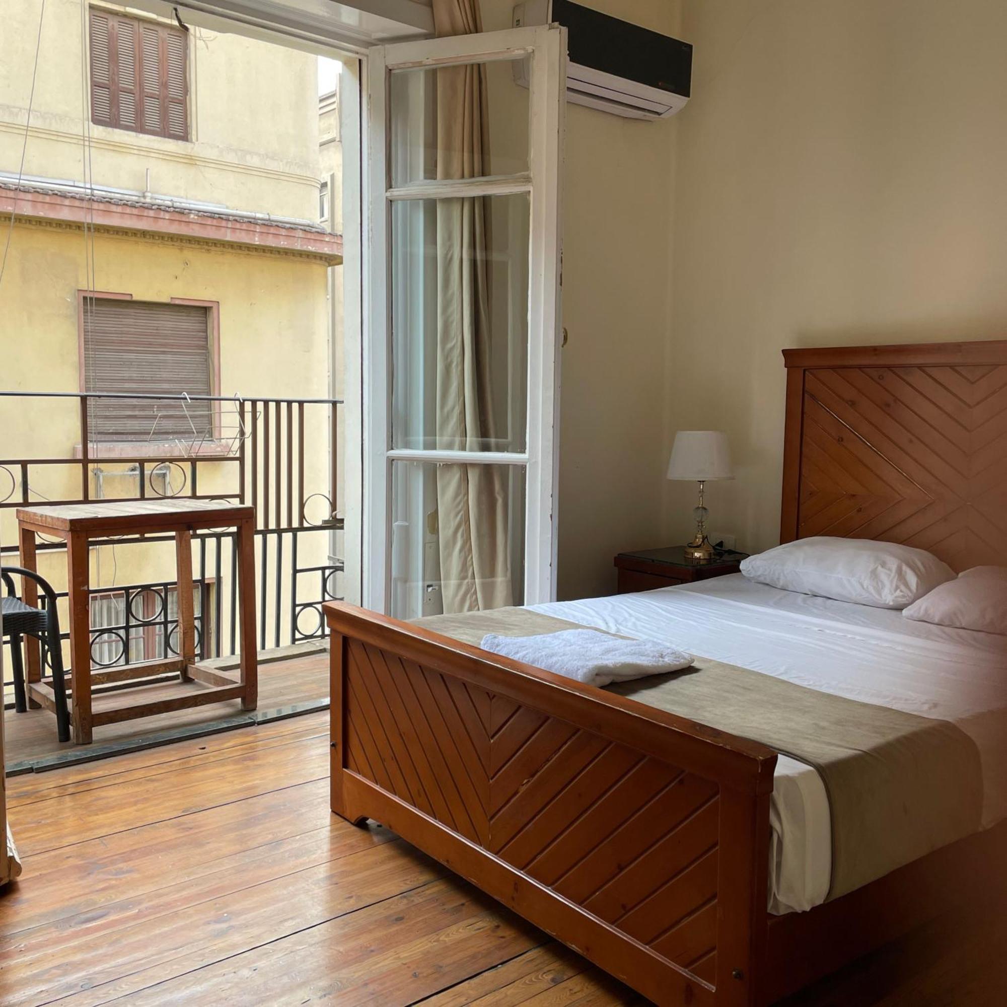 Cairo House Boutique Hostel Luaran gambar