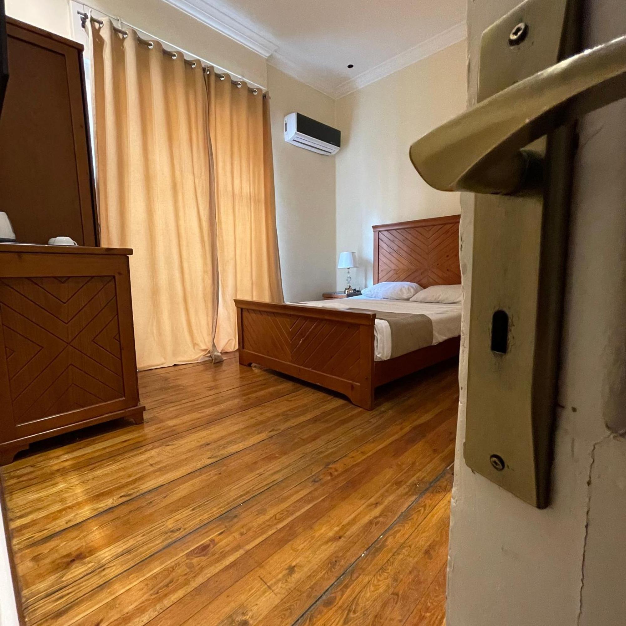 Cairo House Boutique Hostel Luaran gambar