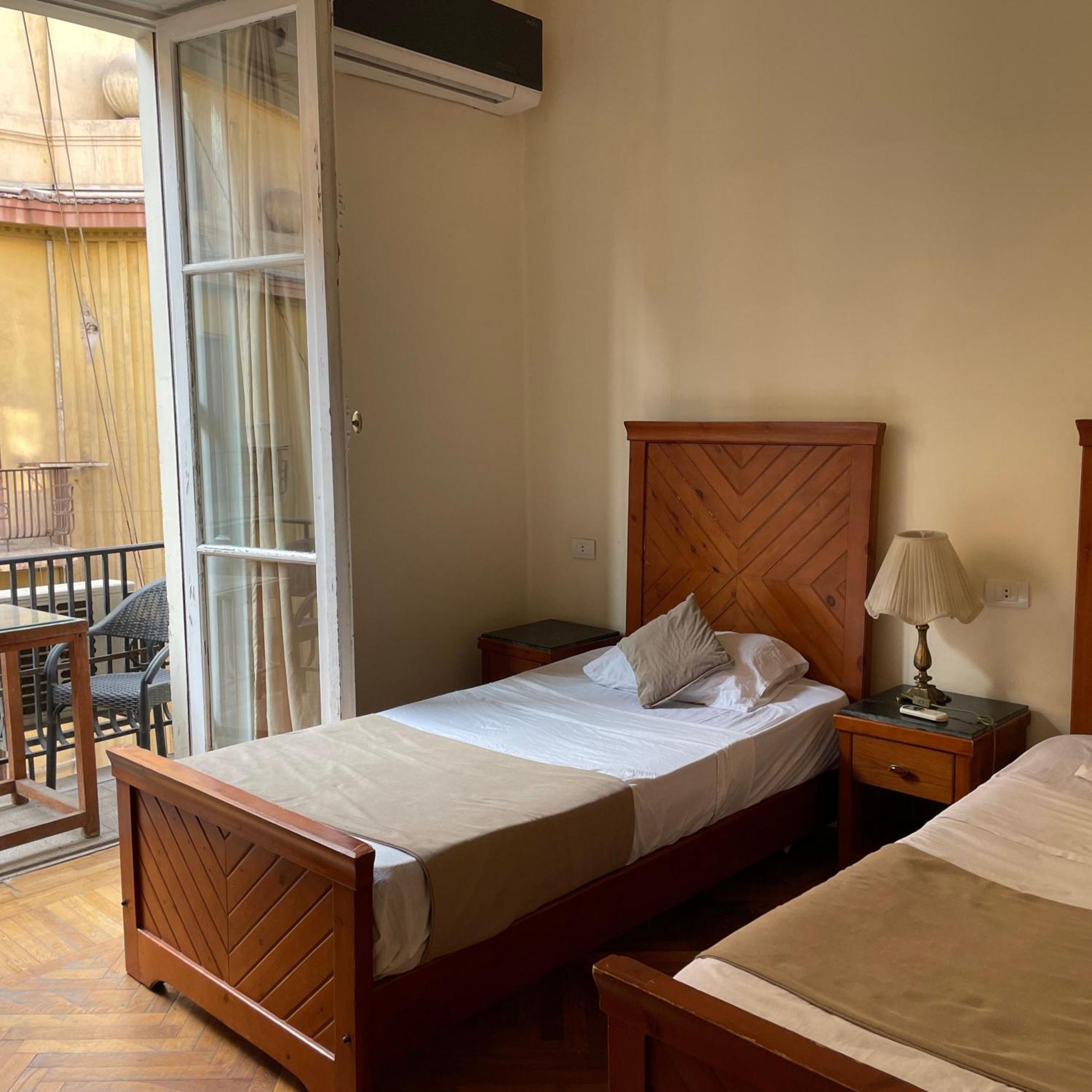 Cairo House Boutique Hostel Luaran gambar