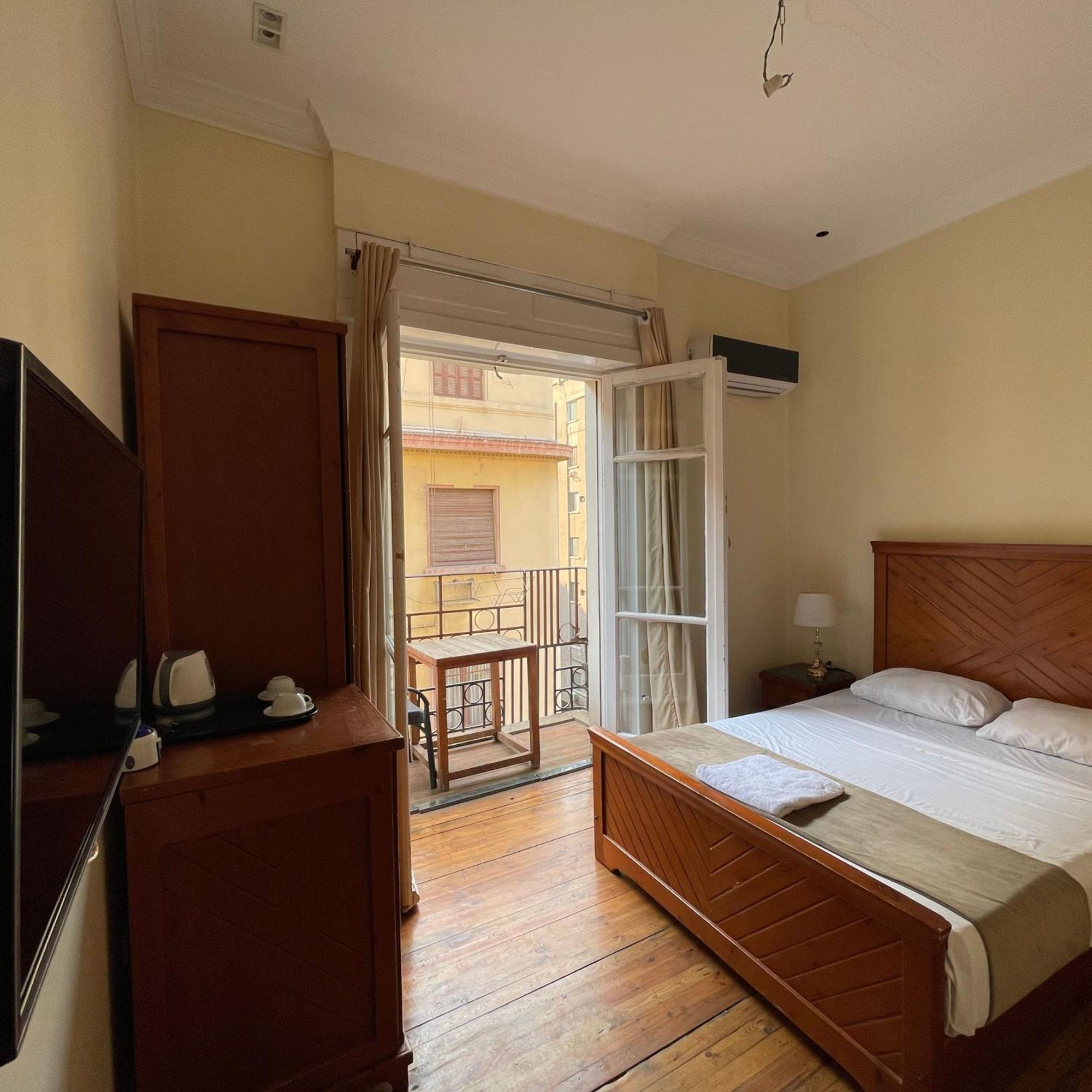 Cairo House Boutique Hostel Luaran gambar