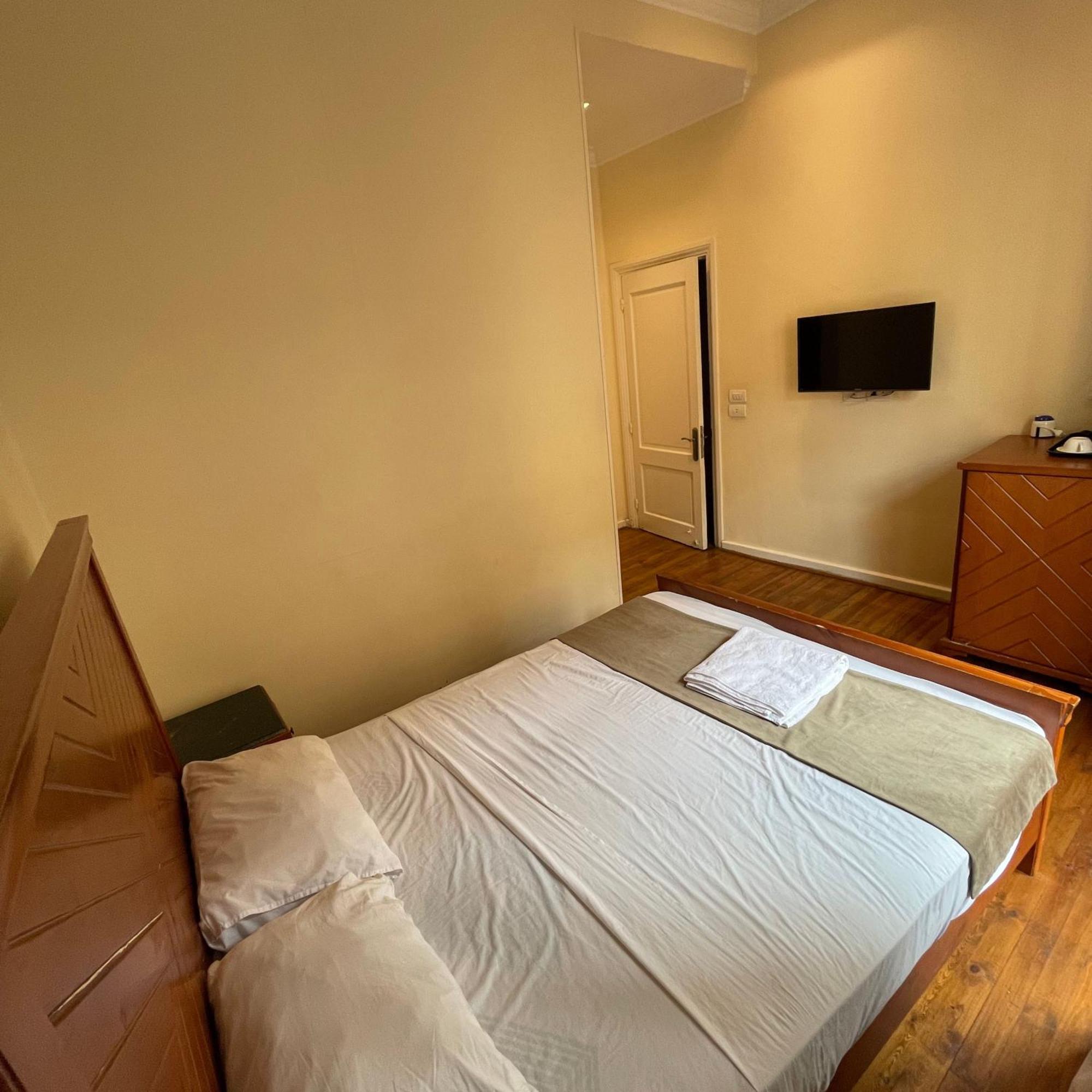 Cairo House Boutique Hostel Luaran gambar