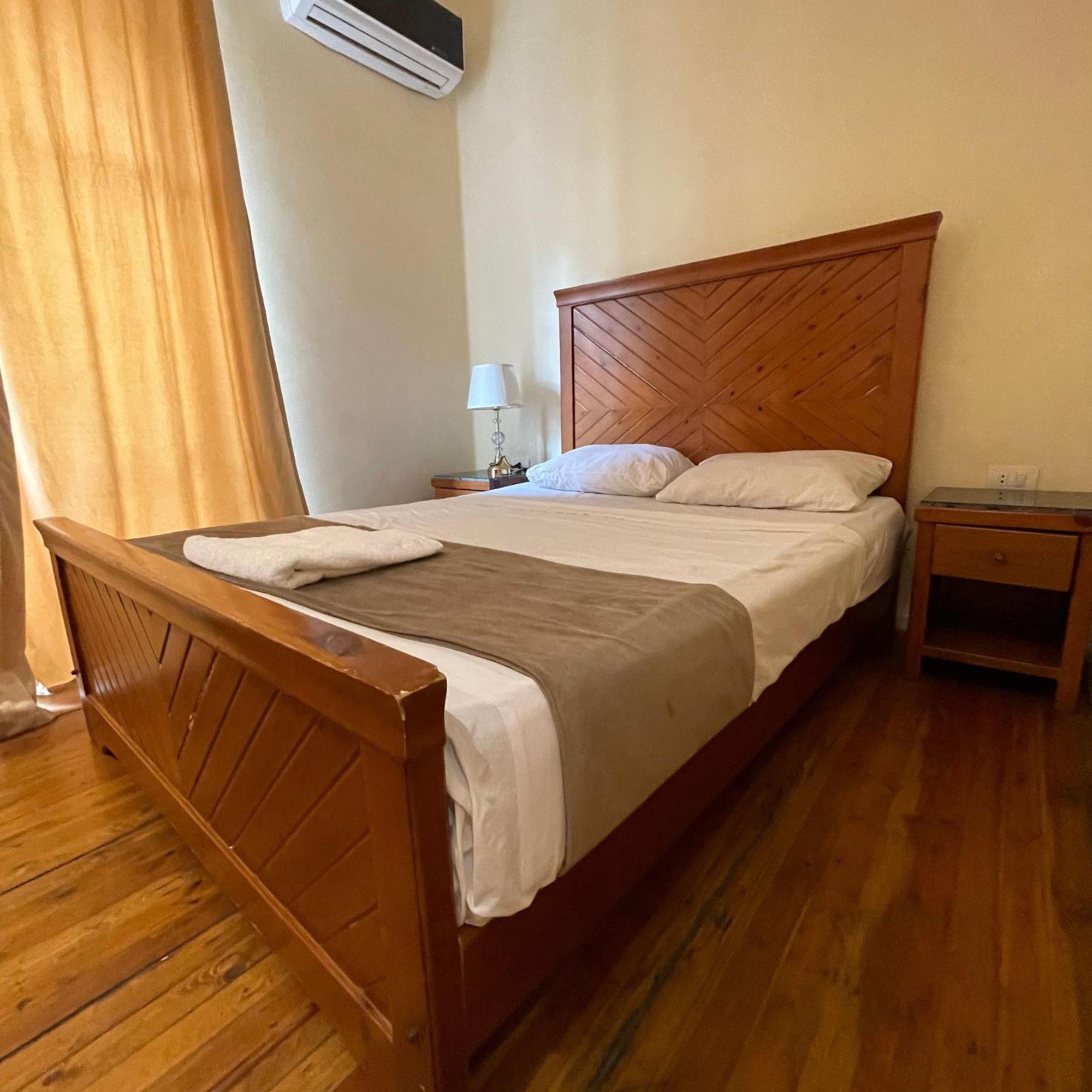 Cairo House Boutique Hostel Luaran gambar